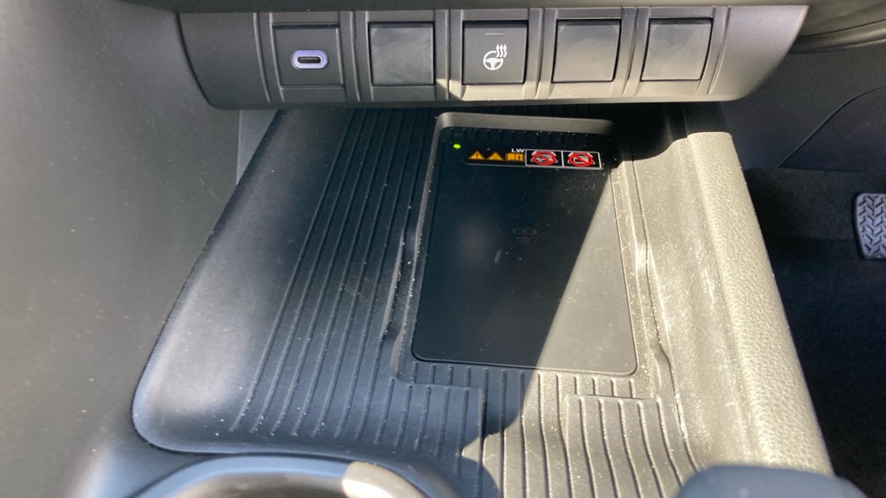 Toyota C-HR 2.0 PHEV GR Sport 5dr CVT Hatchback - Image 37