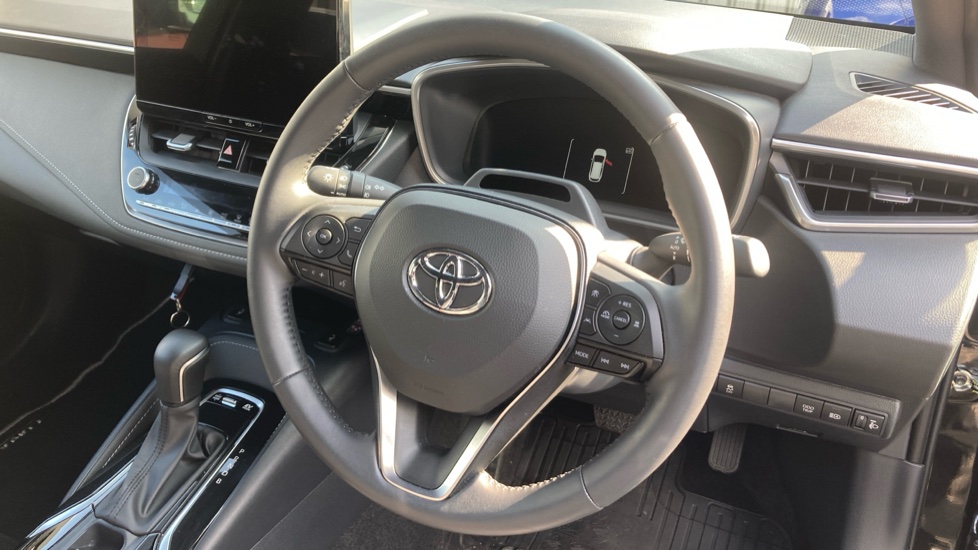 Toyota Corolla 1.8 Hybrid Design 5dr CVT Hybrid Estate - Image 7
