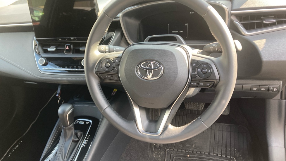 Toyota Corolla 1.8 Hybrid Design 5dr CVT Hybrid Estate - Image 10