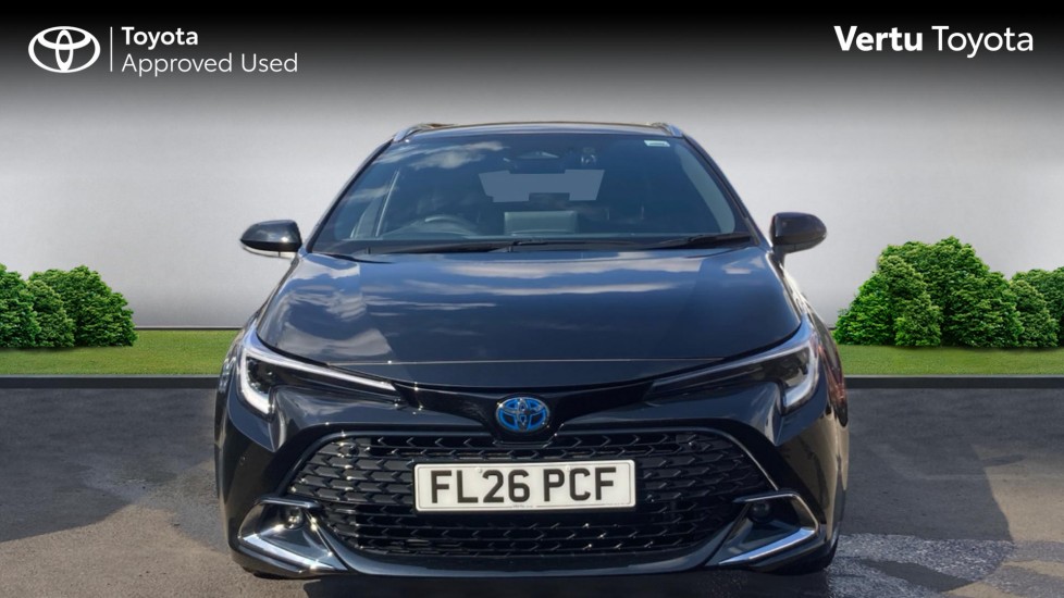 Toyota Corolla 1.8 Hybrid Design 5dr CVT Hybrid Estate - Image 22