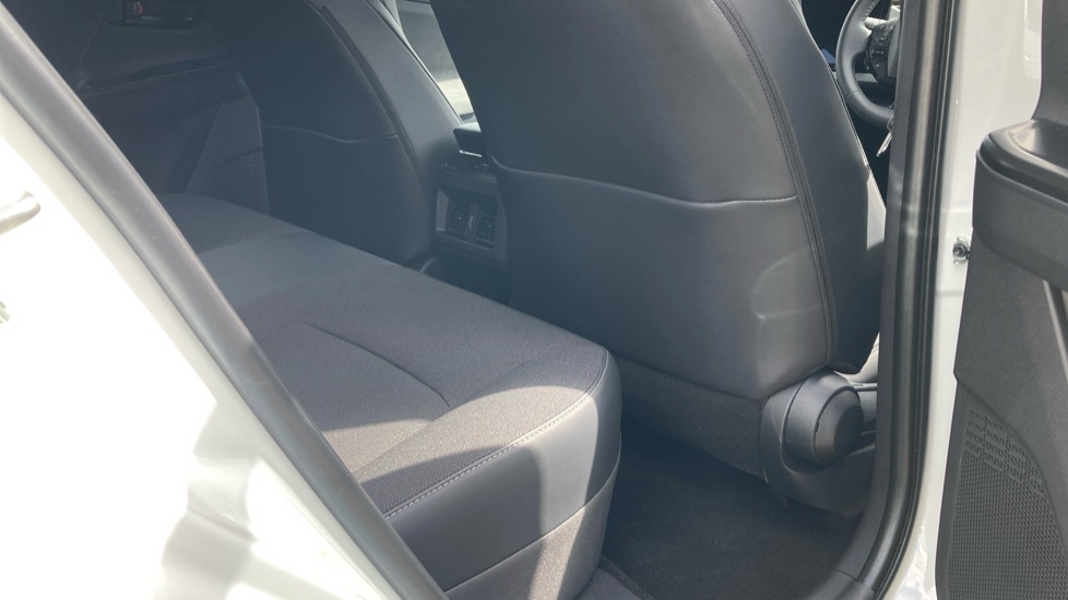 Toyota C-HR+ 165kW Design 77kWh 5dr Auto Electric Hatchback - Image 8
