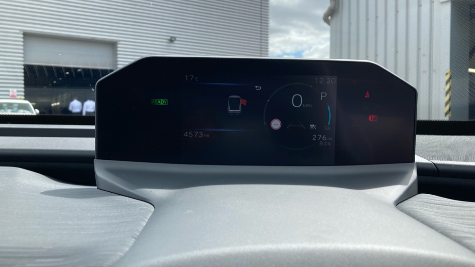 Toyota C-HR+ 165kW Design 77kWh 5dr Auto Electric Hatchback - Image 11