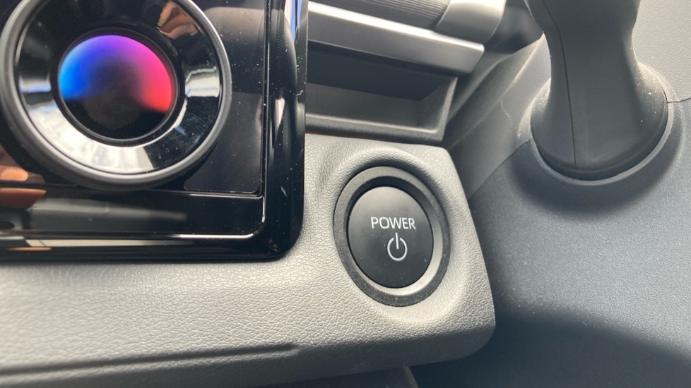 Toyota C-HR+ 165kW Design 77kWh 5dr Auto Electric Hatchback - Image 16