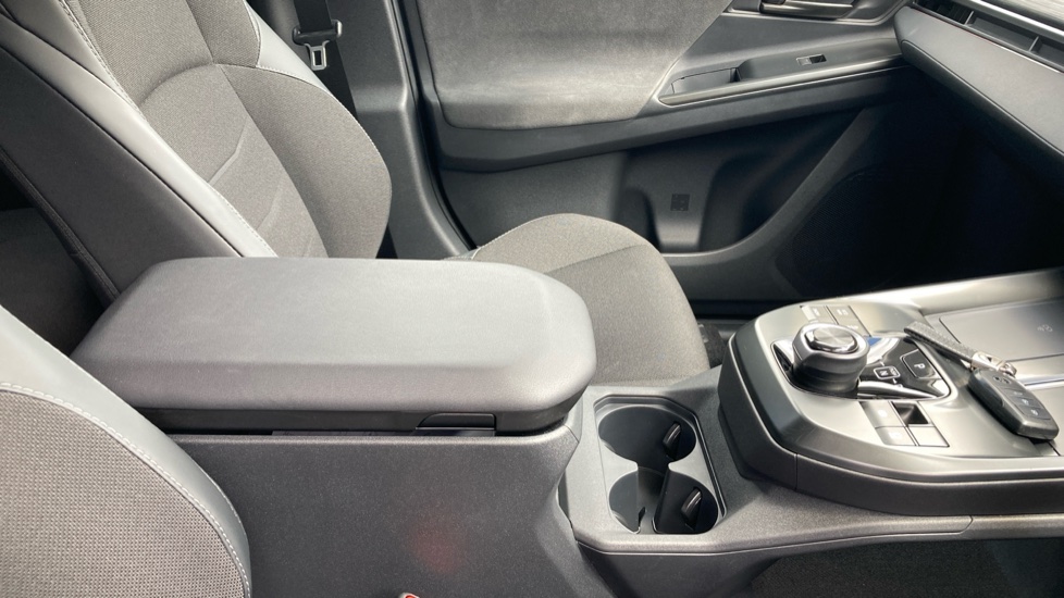 Toyota C-HR+ 165kW Design 77kWh 5dr Auto Electric Hatchback - Image 18
