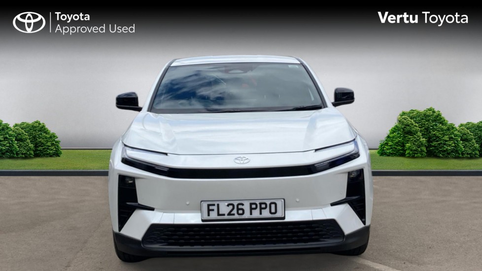 Toyota C-HR+ 165kW Design 77kWh 5dr Auto Electric Hatchback - Image 22