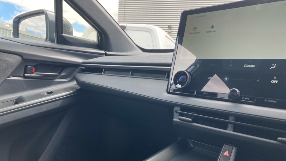 Toyota C-HR+ 165kW Design 77kWh 5dr Auto Electric Hatchback - Image 27
