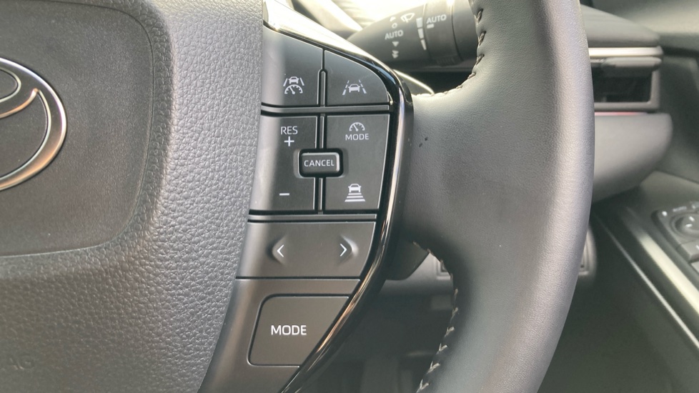 Toyota C-HR+ 165kW Design 77kWh 5dr Auto Electric Hatchback - Image 30