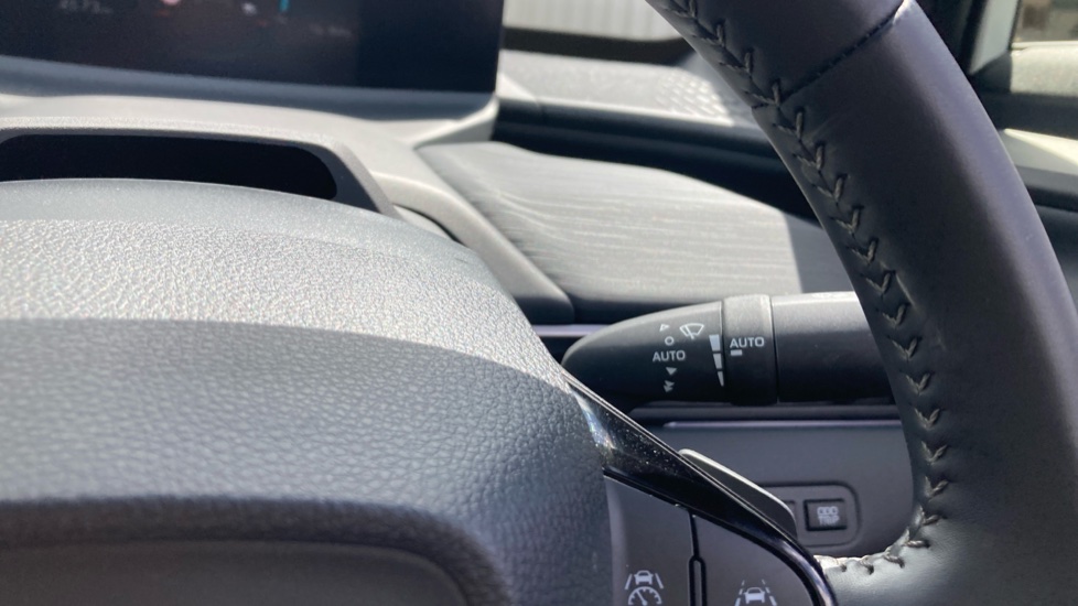 Toyota C-HR+ 165kW Design 77kWh 5dr Auto Electric Hatchback - Image 33