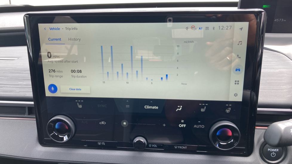 Toyota C-HR+ 165kW Design 77kWh 5dr Auto Electric Hatchback - Image 46