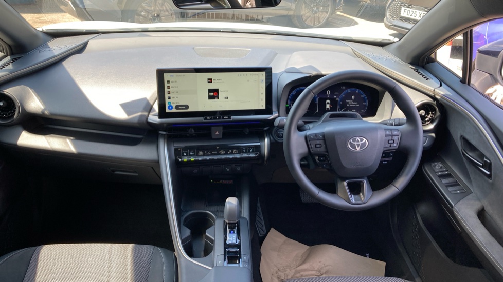 Toyota C-HR 1.8 Hybrid Excel 5dr CVT Hybrid Hatchback - Image 6