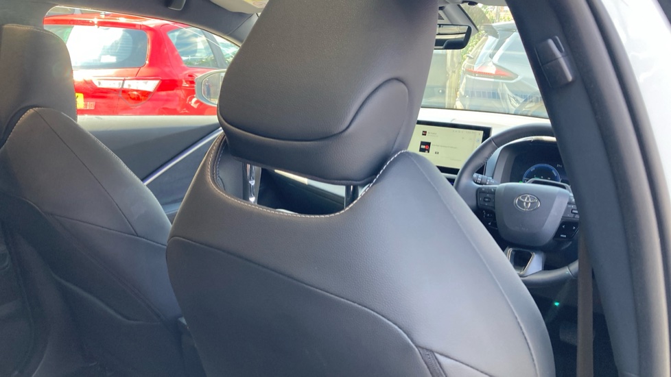 Toyota C-HR 1.8 Hybrid Excel 5dr CVT Hybrid Hatchback - Image 19