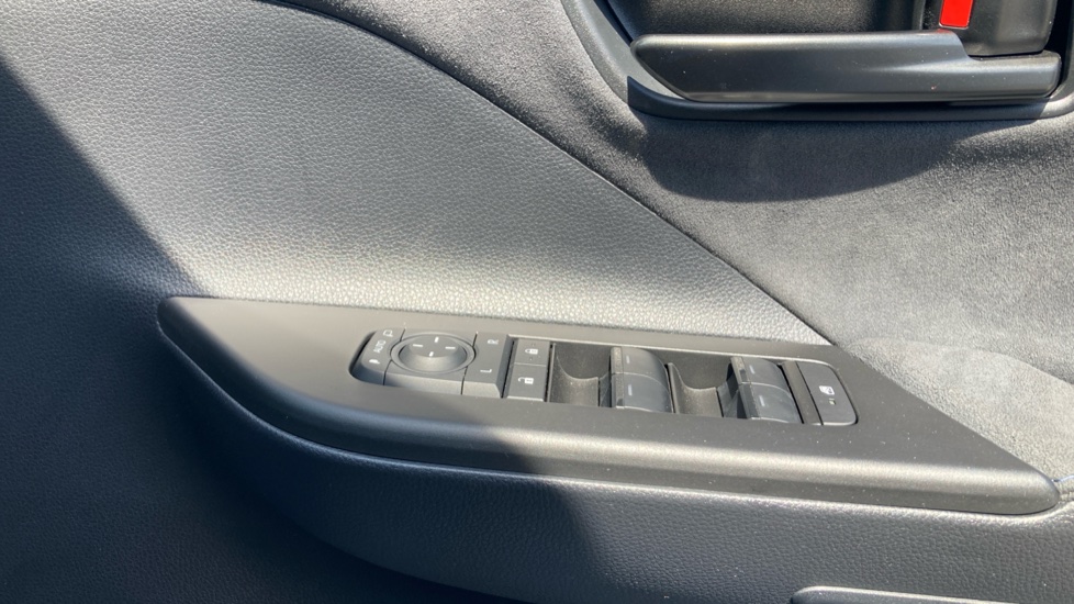 Toyota C-HR 1.8 Hybrid Excel 5dr CVT Hybrid Hatchback - Image 20