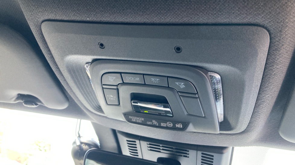 Toyota C-HR 1.8 Hybrid Excel 5dr CVT Hybrid Hatchback - Image 29