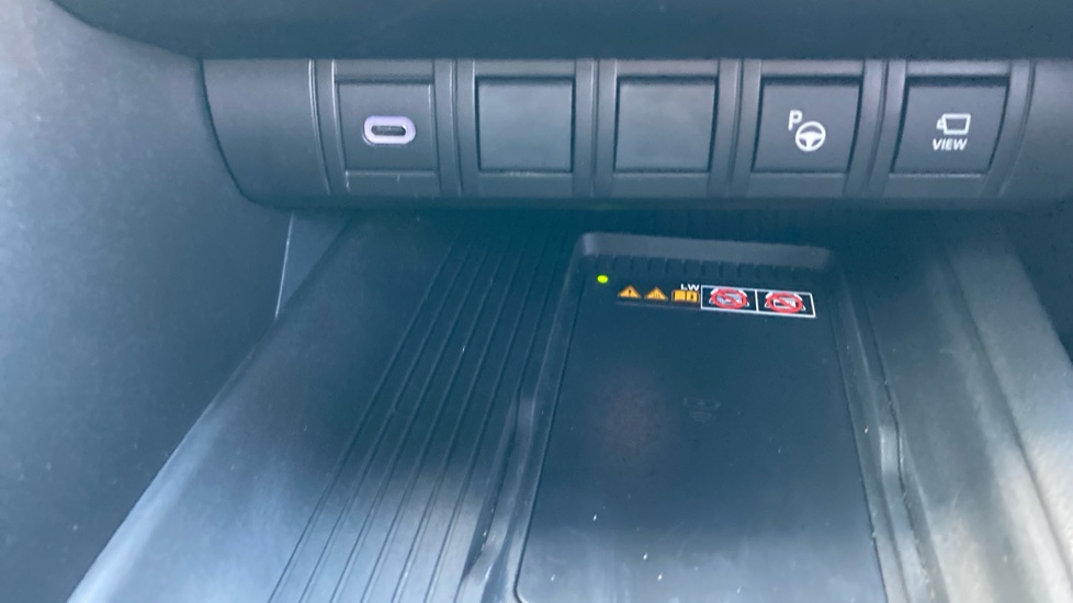 Toyota C-HR 1.8 Hybrid Excel 5dr CVT Hybrid Hatchback - Image 33