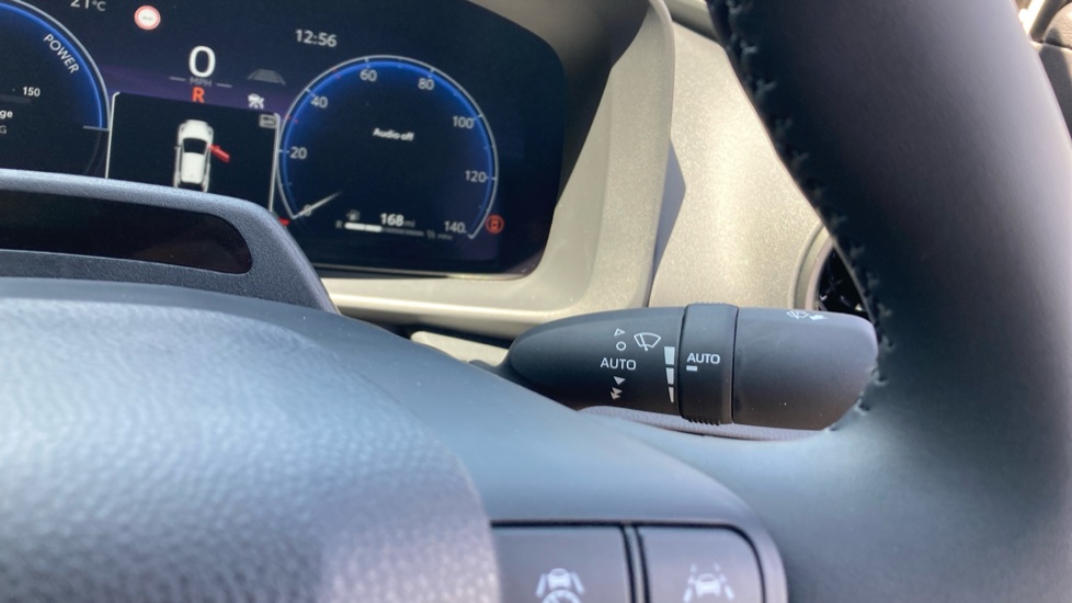Toyota C-HR 1.8 Hybrid Excel 5dr CVT Hybrid Hatchback - Image 35