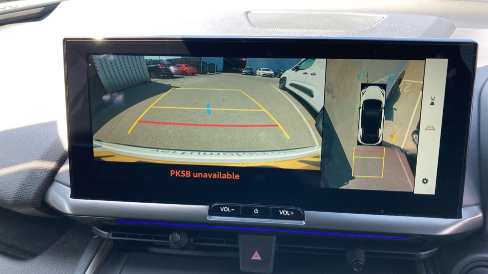 Toyota C-HR 1.8 Hybrid Excel 5dr CVT Hybrid Hatchback - Image 37