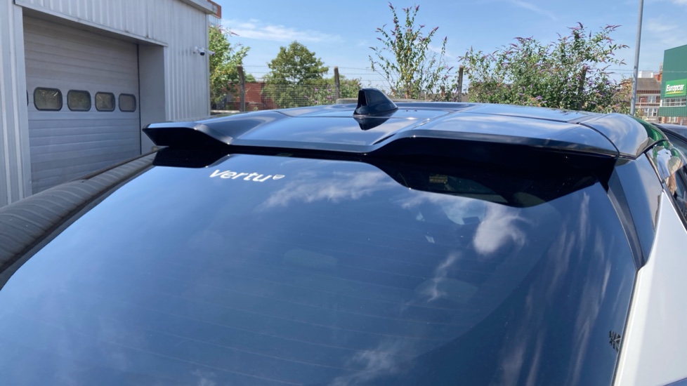 Toyota C-HR 1.8 Hybrid Excel 5dr CVT Hybrid Hatchback - Image 43