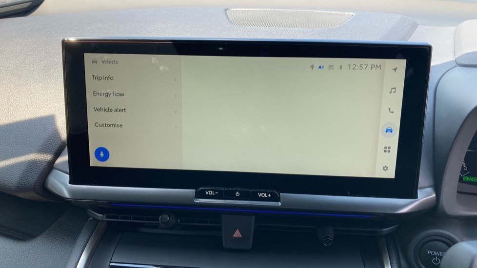 Toyota C-HR 1.8 Hybrid Excel 5dr CVT Hybrid Hatchback - Image 47