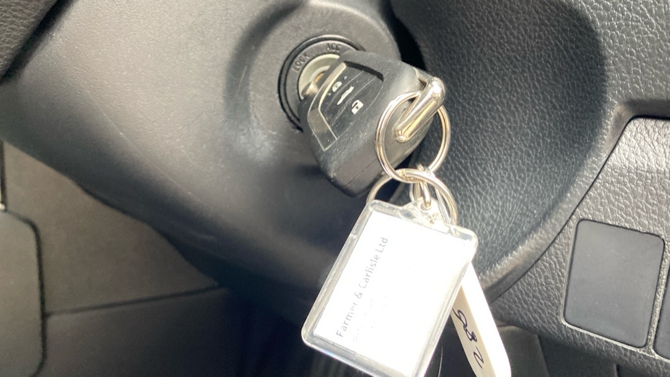 Toyota Auris 1.2T Icon 5dr Petrol Hatchback - Image 16