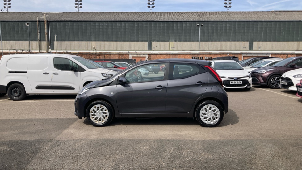 Toyota Aygo 1.0 VVT-i X-Play TSS 5dr Petrol Hatchback - Image 24