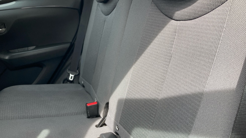 Toyota Aygo 1.0 VVT-i X-Play TSS 5dr Petrol Hatchback - Image 29