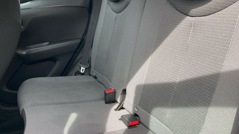 Toyota Aygo 1.0 VVT-i X-Play TSS 5dr Petrol Hatchback - Image 30