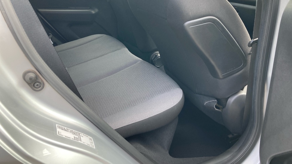 Toyota Aygo 1.0 VVT-i X-Play TSS 5dr Petrol Hatchback - Image 8