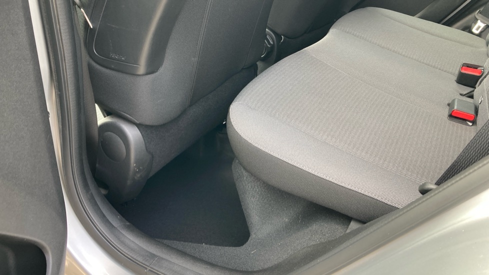 Toyota Aygo 1.0 VVT-i X-Play TSS 5dr Petrol Hatchback - Image 15