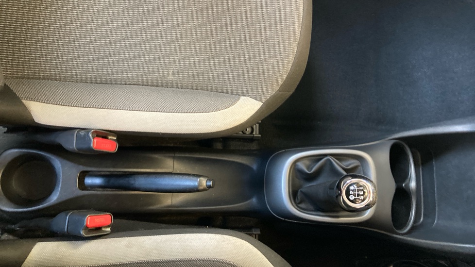 Toyota Aygo 1.0 VVT-i X-Play TSS 5dr Petrol Hatchback - Image 37
