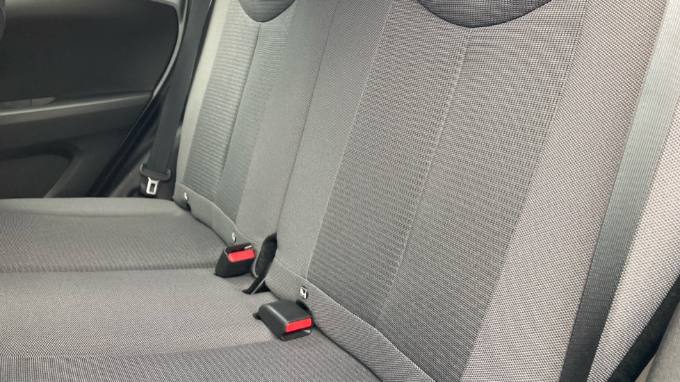 Toyota Aygo 1.0 VVT-i X-Play TSS 5dr Petrol Hatchback - Image 40