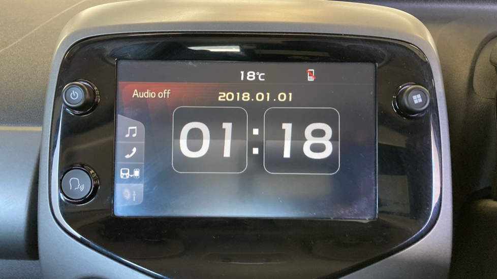 Toyota Aygo 1.0 VVT-i X-Play TSS 5dr Petrol Hatchback - Image 42