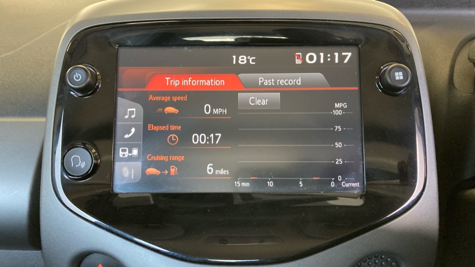 Toyota Aygo 1.0 VVT-i X-Play TSS 5dr Petrol Hatchback - Image 43