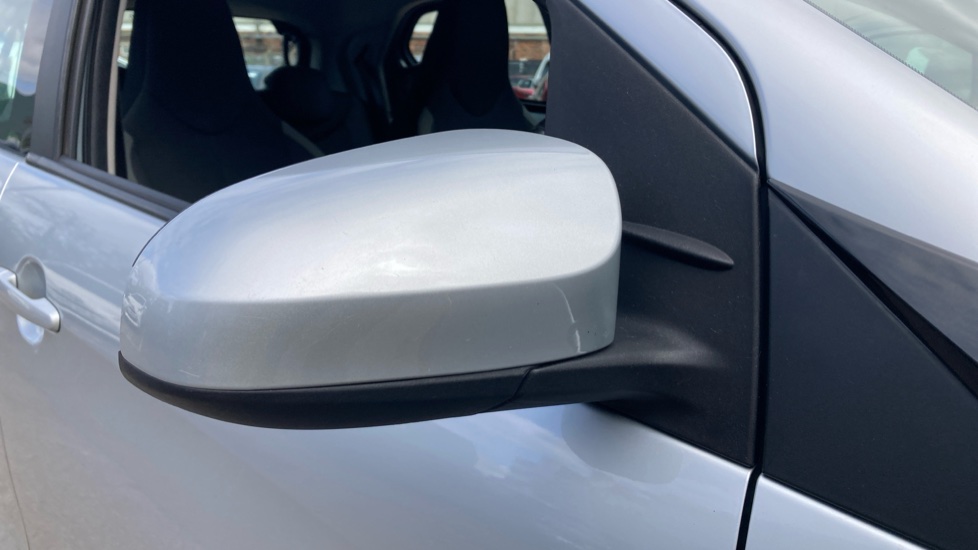 Toyota Aygo 1.0 VVT-i X-Play TSS 5dr Petrol Hatchback - Image 48