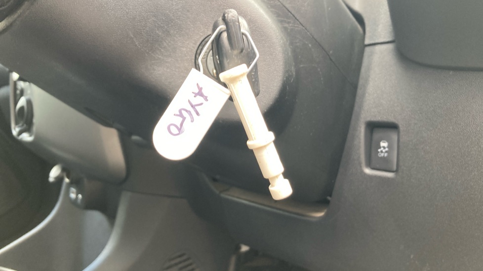 Toyota Aygo 1.0 VVT-i X-Play TSS 5dr Petrol Hatchback - Image 16