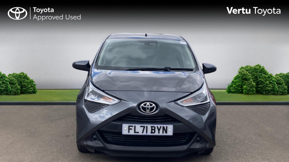 Toyota Aygo 1.0 VVT-i X-Play TSS 5dr Petrol Hatchback - Image 22