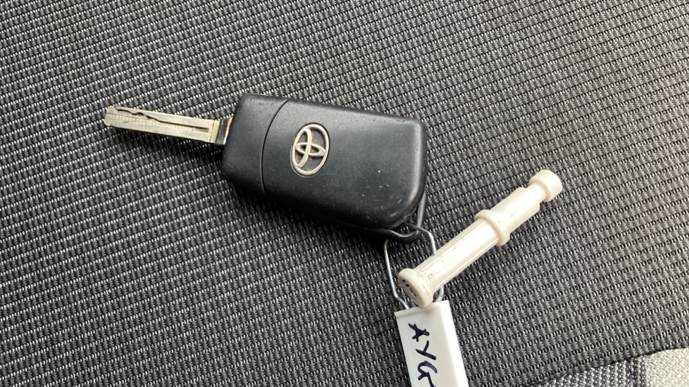 Toyota Aygo 1.0 VVT-i X-Play TSS 5dr Petrol Hatchback - Image 28