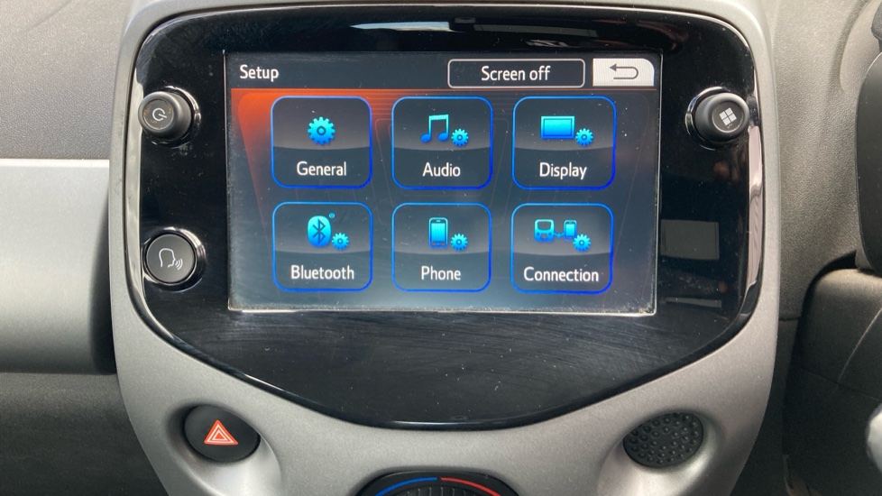 Toyota Aygo 1.0 VVT-i X-Play TSS 5dr Petrol Hatchback - Image 38