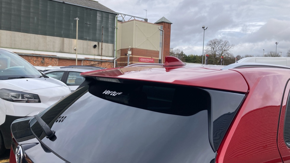 Toyota Yaris Cross 1.5 Hybrid Design 5dr CVT Hybrid Estate - Image 24