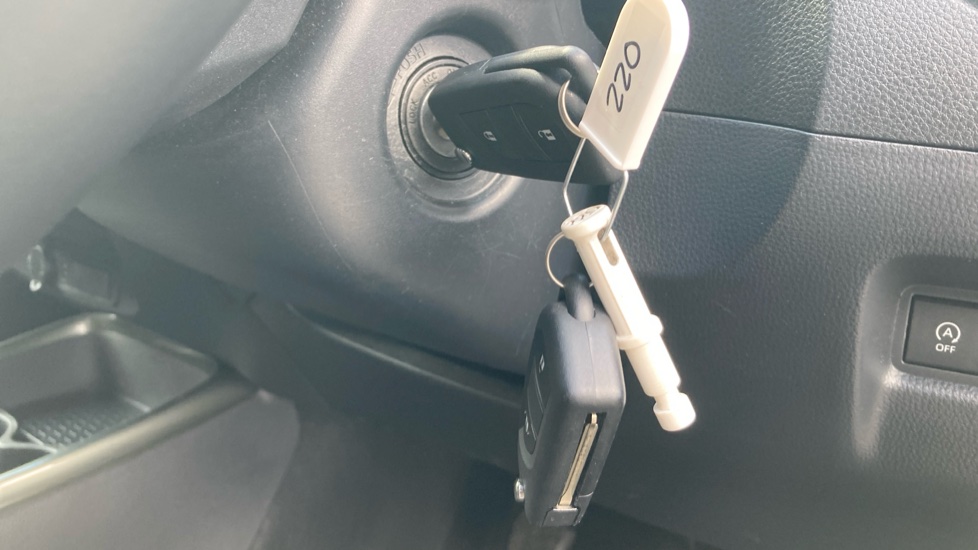 Toyota Aygo X 1.0 VVT-i Edge 5dr Petrol Hatchback - Image 16