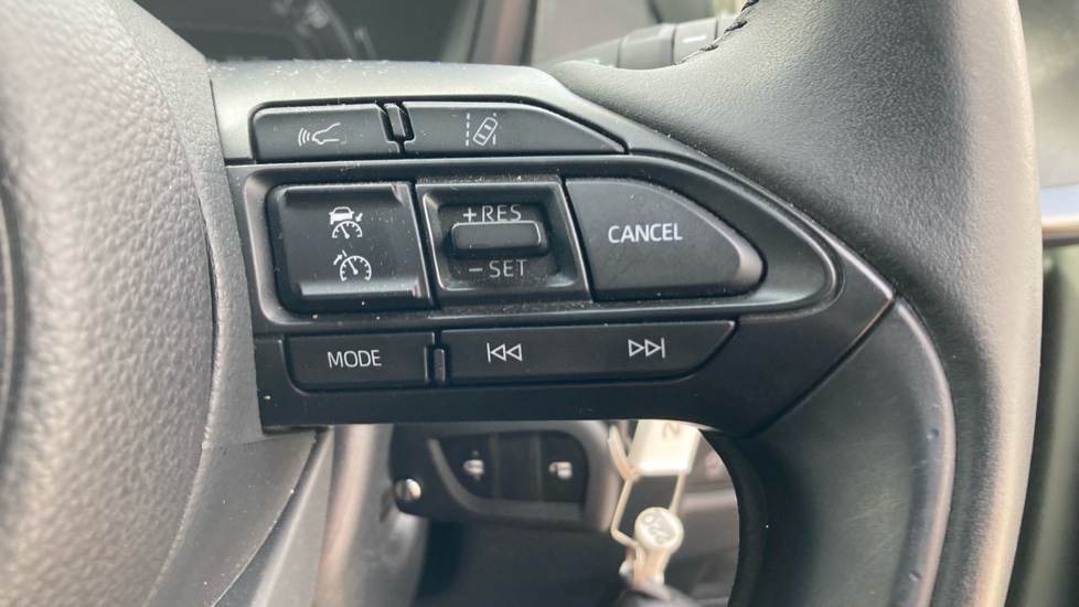 Toyota Aygo X 1.0 VVT-i Edge 5dr Petrol Hatchback - Image 30
