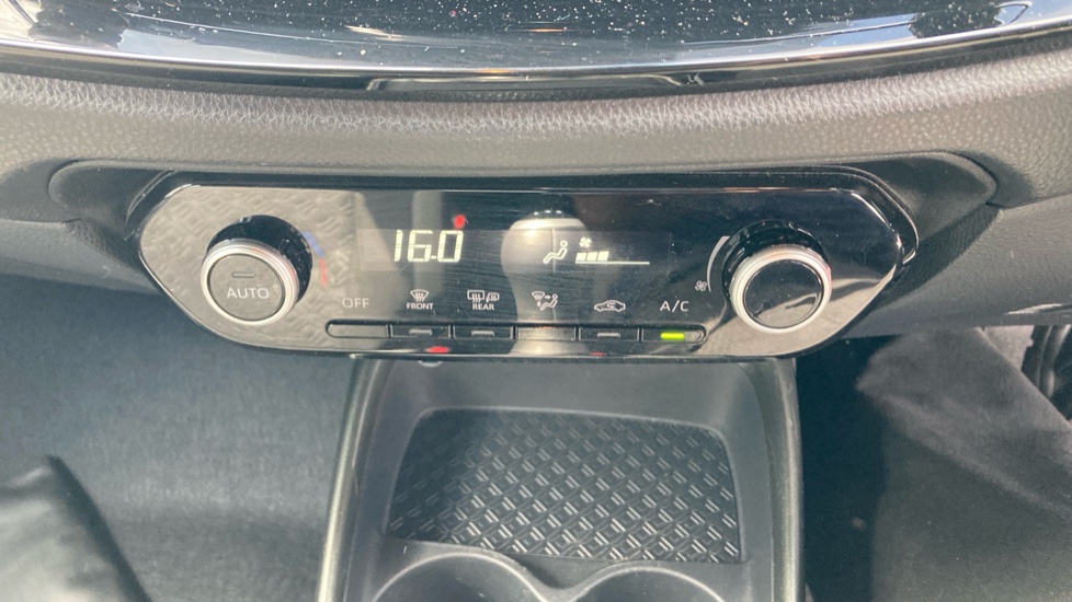 Toyota Aygo X 1.0 VVT-i Edge 5dr Petrol Hatchback - Image 34