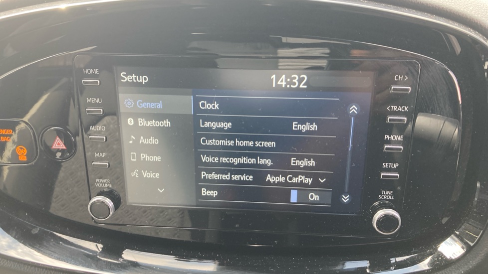 Toyota Aygo X 1.0 VVT-i Edge 5dr Petrol Hatchback - Image 43