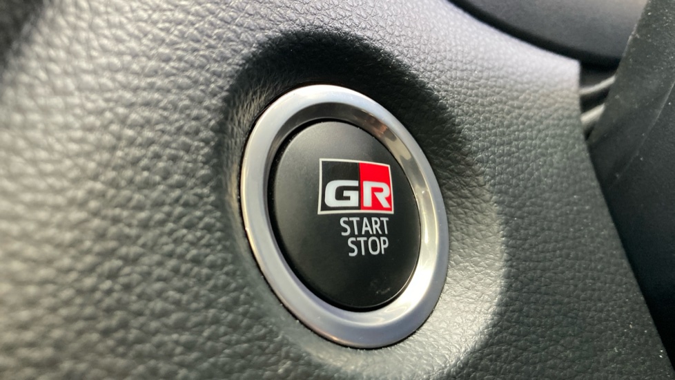 Toyota Corolla 2.0 Hybrid GR Sport 5dr CVT Hybrid Hatchback - Image 16