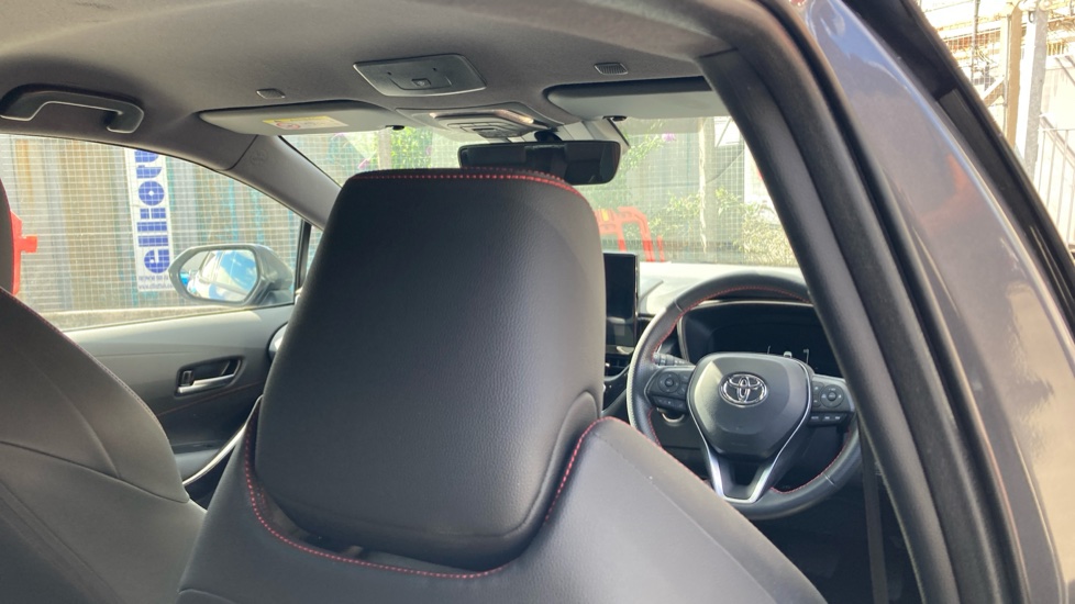 Toyota Corolla 2.0 Hybrid GR Sport 5dr CVT Hybrid Hatchback - Image 19