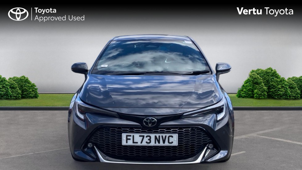 Toyota Corolla 2.0 Hybrid GR Sport 5dr CVT Hybrid Hatchback - Image 22
