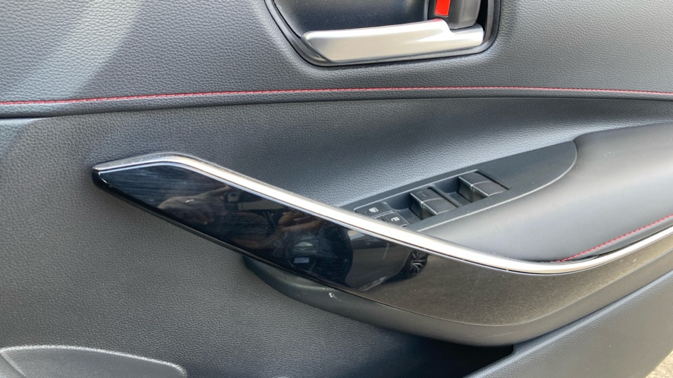 Toyota Corolla 2.0 Hybrid GR Sport 5dr CVT Hybrid Hatchback - Image 29