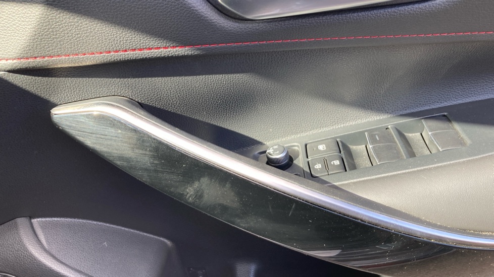 Toyota Corolla 2.0 Hybrid GR Sport 5dr CVT Hybrid Hatchback - Image 31