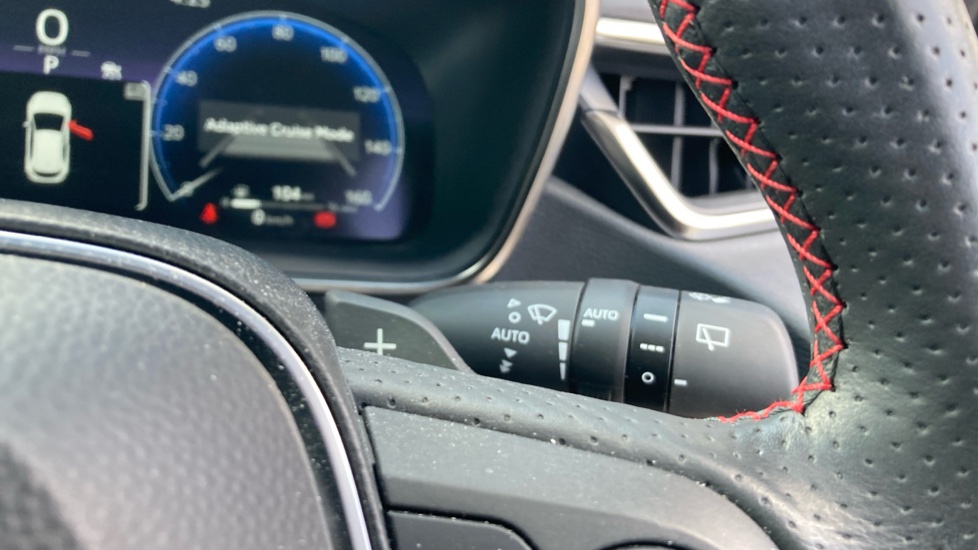 Toyota Corolla 2.0 Hybrid GR Sport 5dr CVT Hybrid Hatchback - Image 32