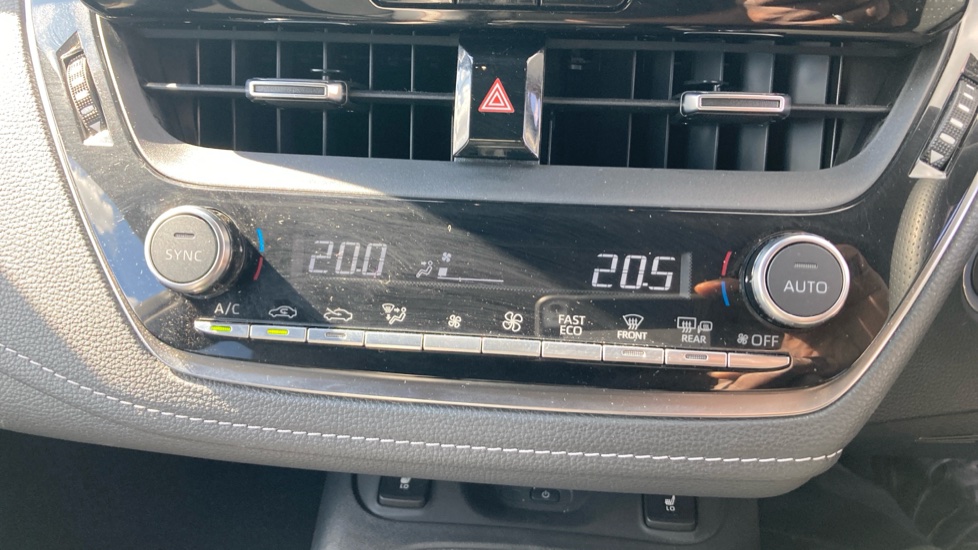 Toyota Corolla 2.0 Hybrid GR Sport 5dr CVT Hybrid Hatchback - Image 33