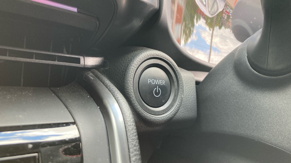 Toyota C-HR 2.0 PHEV GR Sport 5dr CVT Hatchback - Image 16
